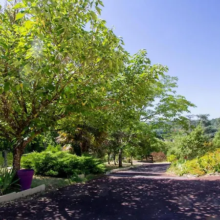 Ferienhaus Les3metisses Au Bugue