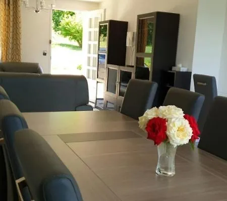 Les3metisses Au Bugue Ferienhaus *