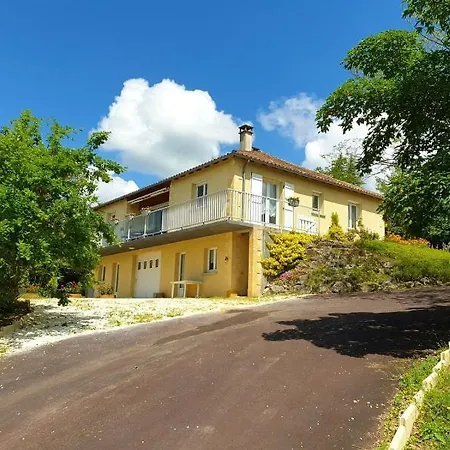 Les3metisses Au Bugue Ferienhaus Le Bugue