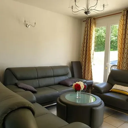 Les3metisses Au Bugue Holiday home Le Bugue
