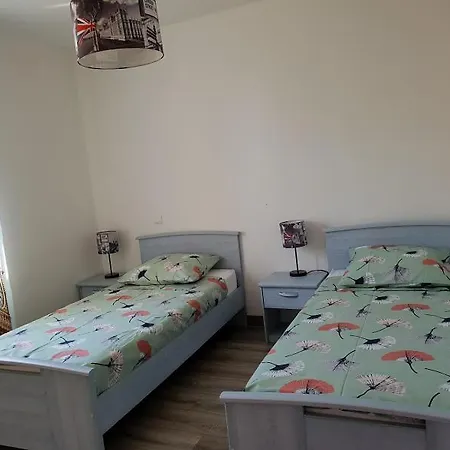 Holiday home Les3metisses Au Bugue *