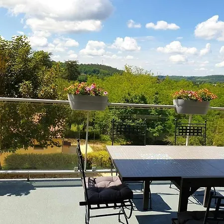 Les3metisses Au Bugue Ferienhaus