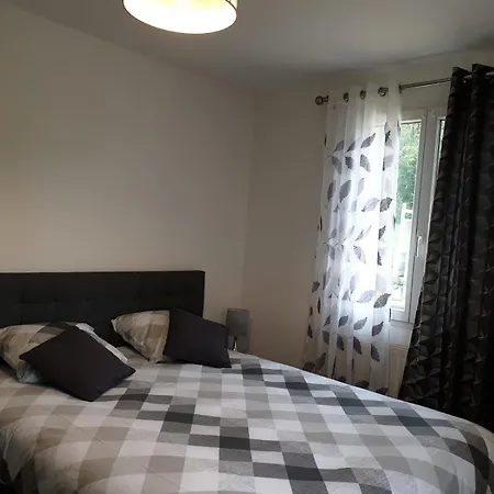 Les3metisses Au Bugue Ferienhaus