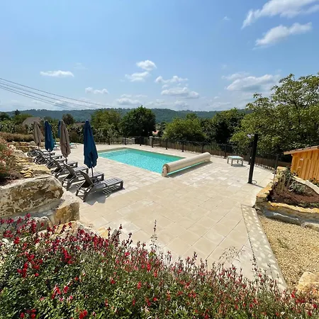 Les3metisses Au Bugue Holiday home *