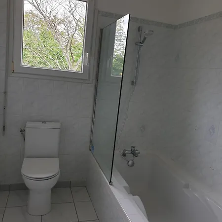 Ferienhaus Les3metisses Au Bugue *