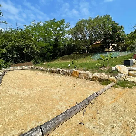 Les3metisses Au Bugue Ferienhaus