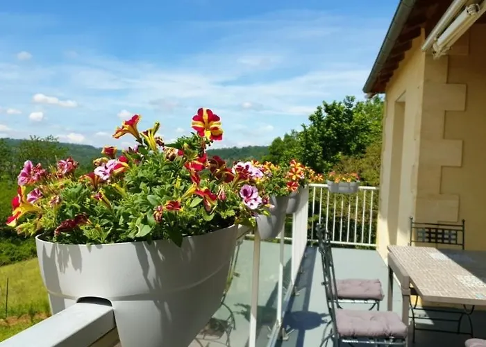 Les3metisses Au Bugue Holiday home *