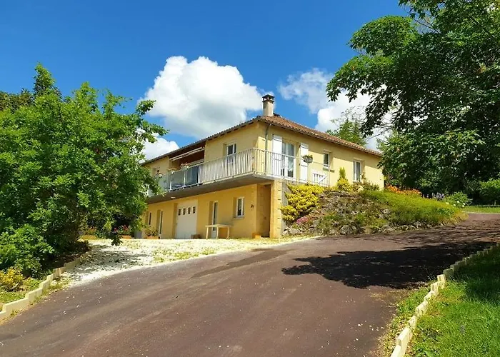 Les3metisses Au Bugue Holiday home Le Bugue