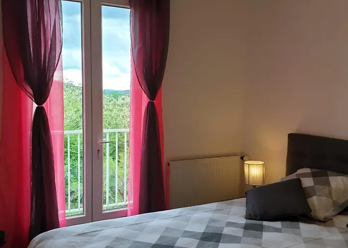 Les3metisses Au Bugue Holiday home