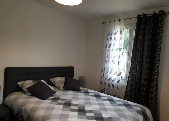 Les3metisses Au Bugue Holiday home