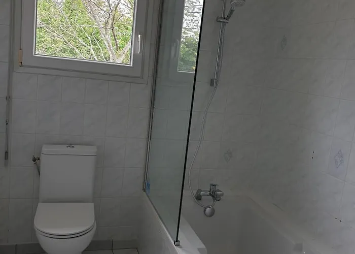 Holiday home Les3metisses Au Bugue *