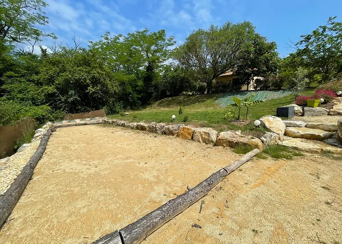 Les3metisses Au Bugue Holiday home